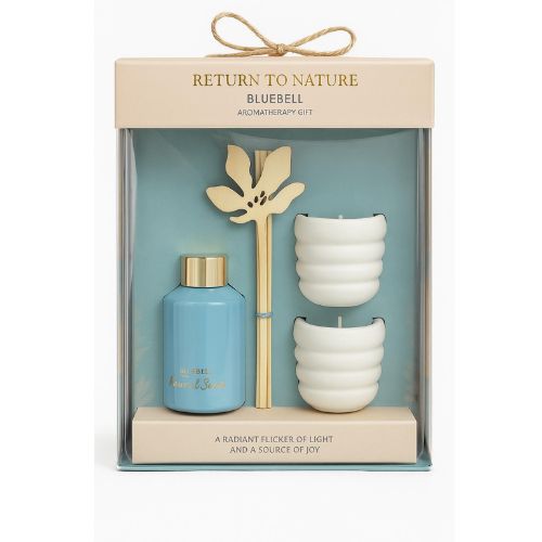 سلة عطرية – Bluebell من مجموعة Return to Nature