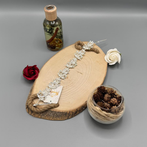CT01058 Hair Brooch