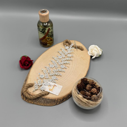 Elegant Crystal Brooch ZHG0174701