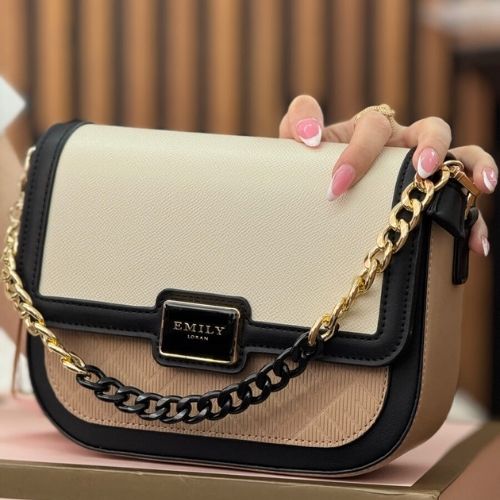 Emelie Laurent Small Base 22cm Beige 281