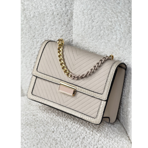 Emilie Laurent Base 25cm Beige