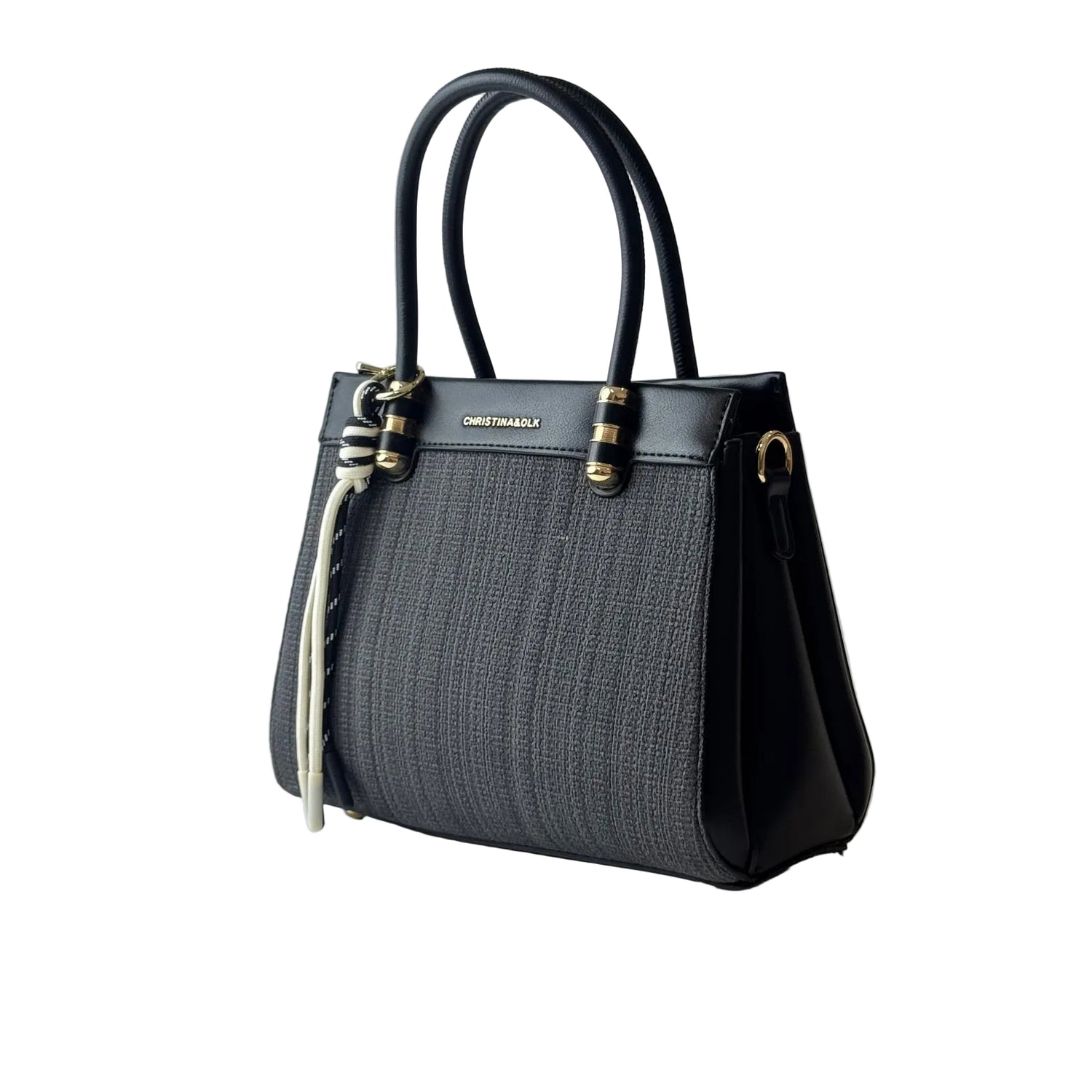 Christina's bag and yours