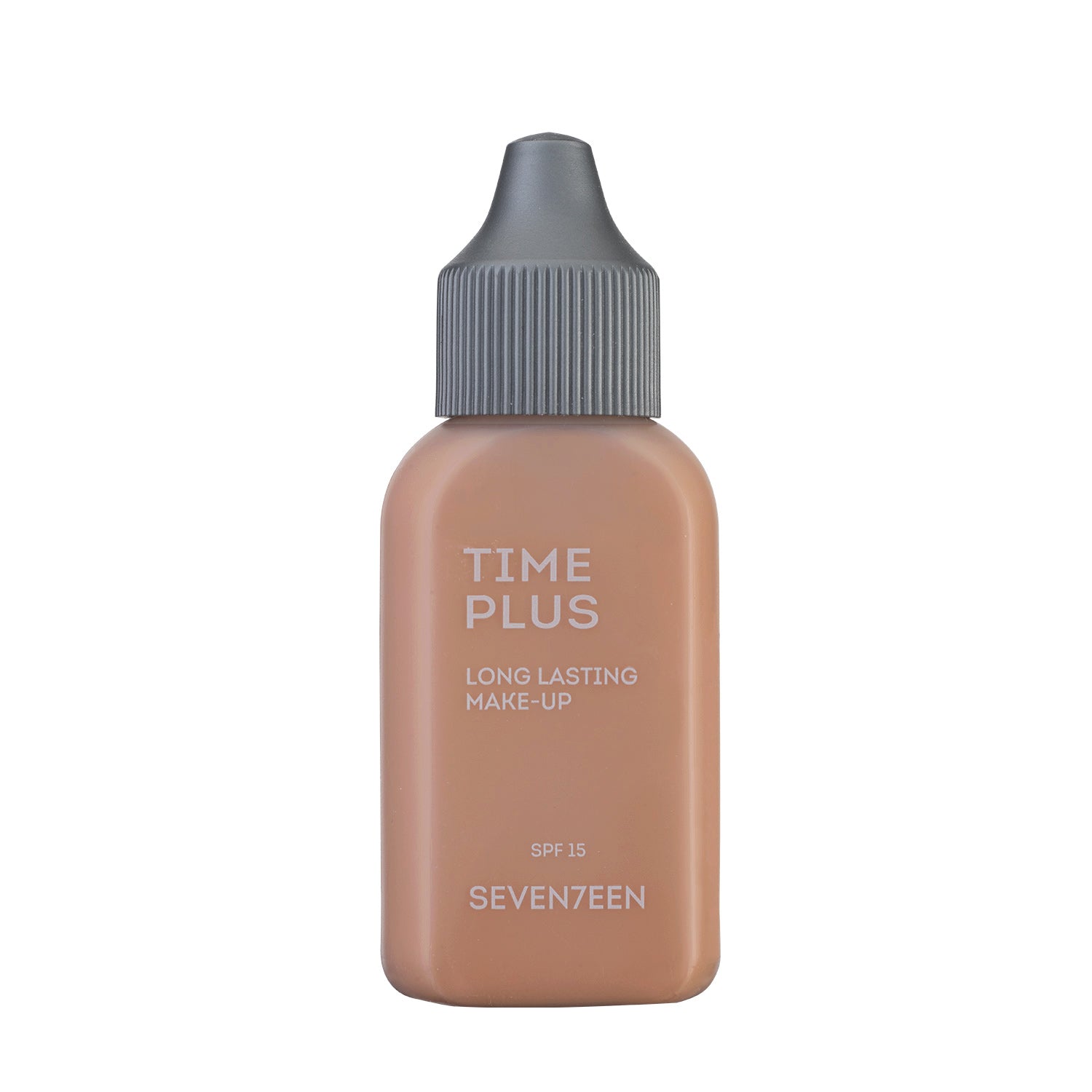 Seventeen Time Plus Long Lasting Liquid Foundation in Shade 01 Porcelain