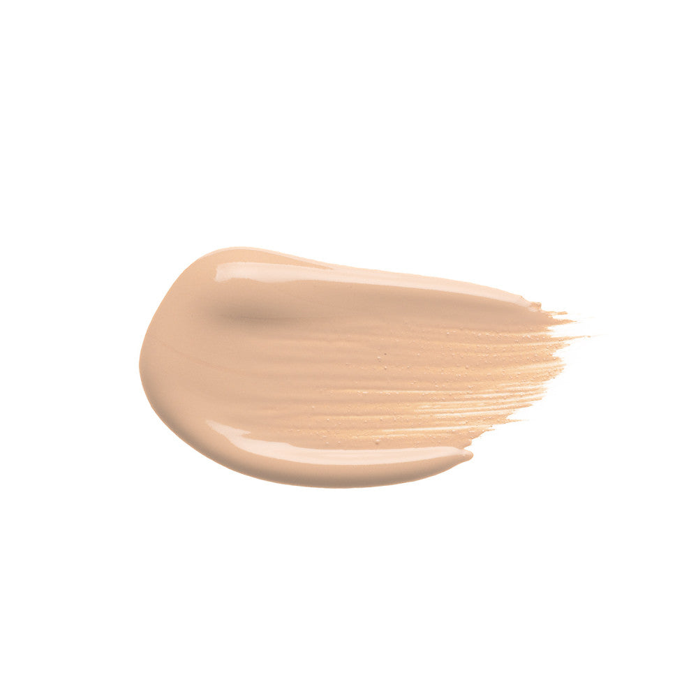 Seventeen Time Plus Long Lasting Liquid Foundation in Shade 01 Porcelain