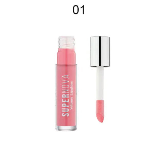 Supernova Volume Lipgloss