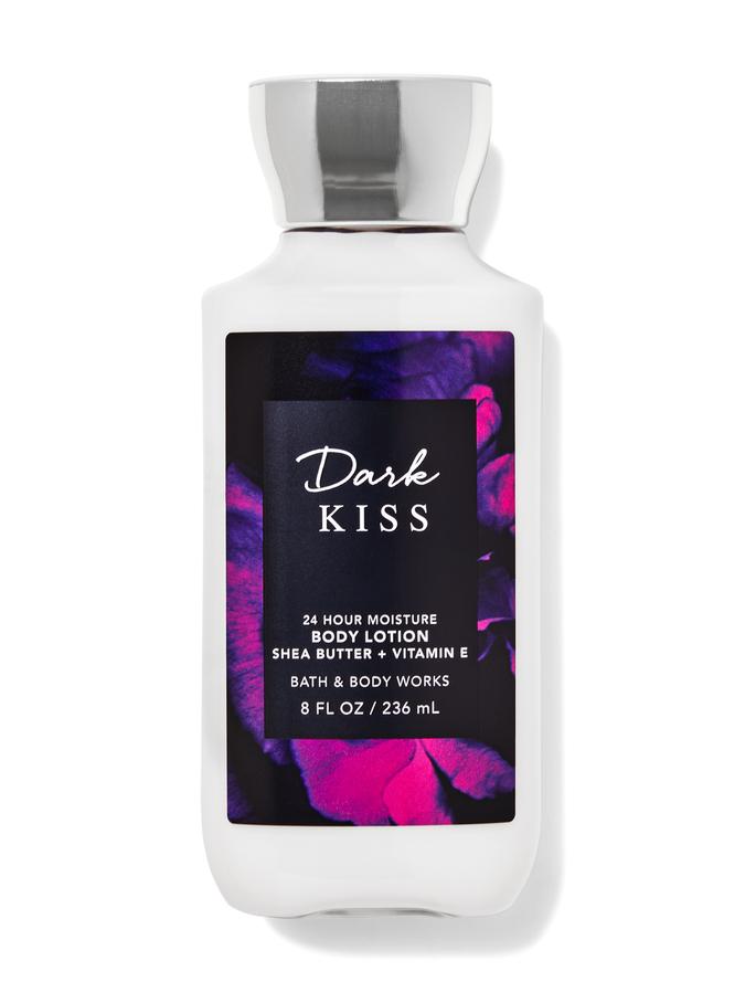 Bath & Body Dark Kiss Lotion