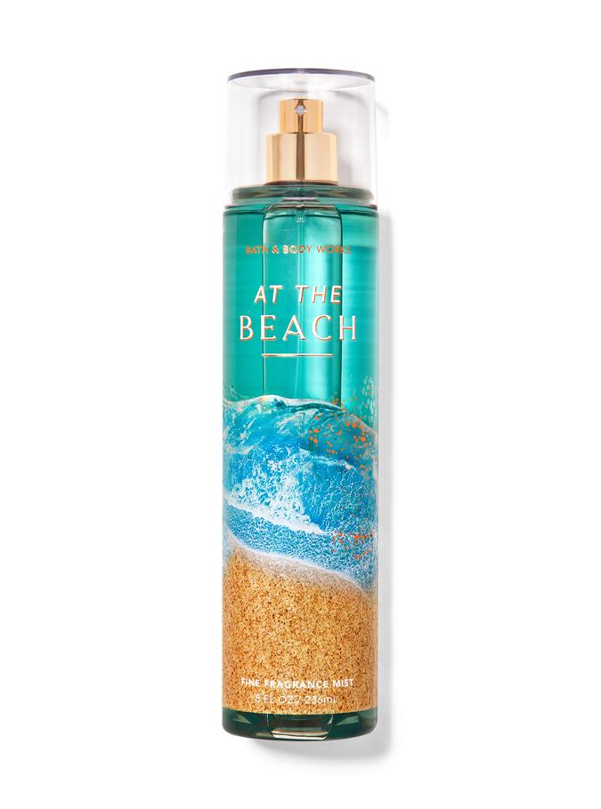 bath& body splash 236ml IN THE BEACH