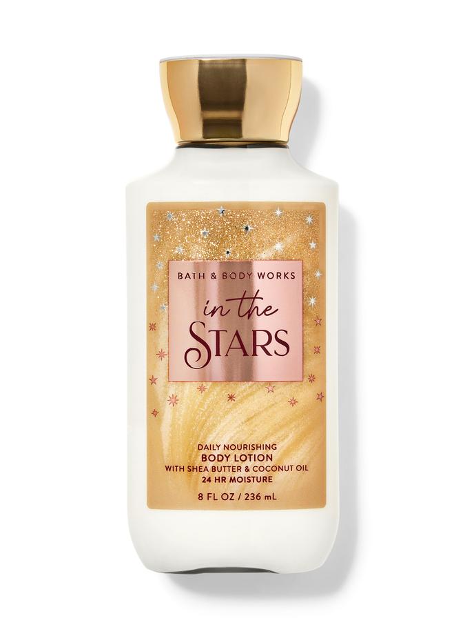 BATH AND BODY WORKS إن ذا ستارز 236 مل