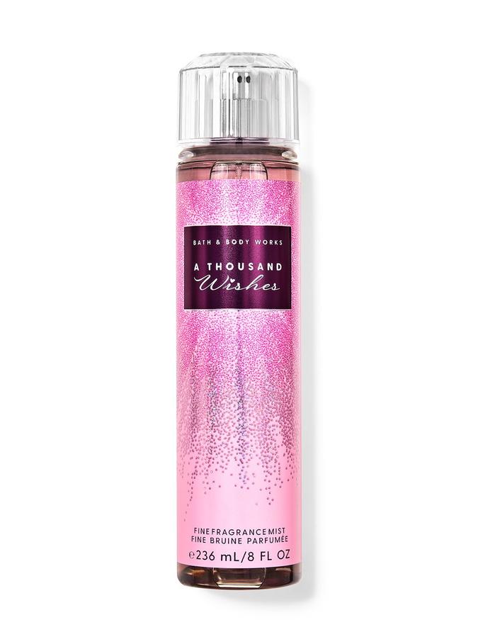 Bath & Body a thousand wishes  - Body Mist 236ml