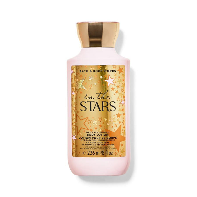 bath& body lotion 236ml IN THE STARS