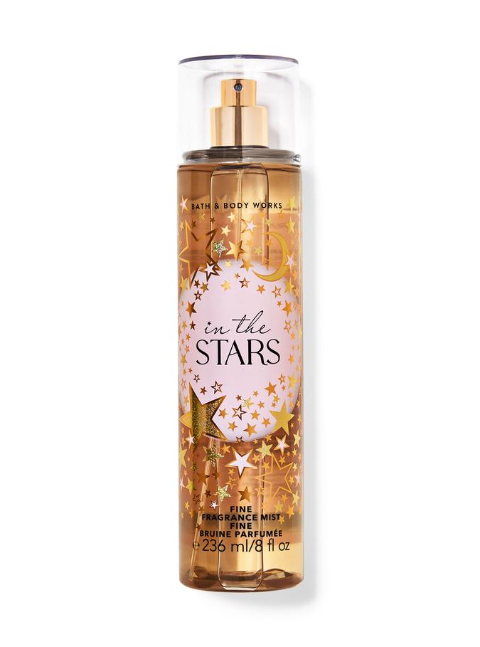bath& body splash 236ml IN THE STAR