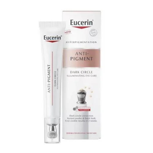 Eucerin Anti-Pigment Dark Circle Eye Corrector 15ml