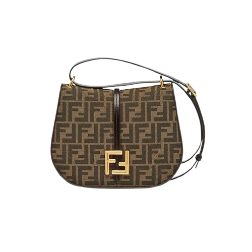 Fendi Long Crossbody Bag