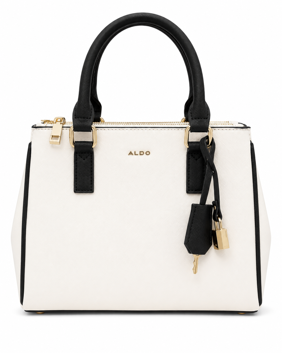 ALDO  BAG SIZE 25CM*30CM
