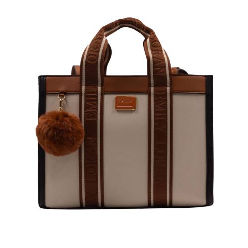 Emily Lauren's Bag