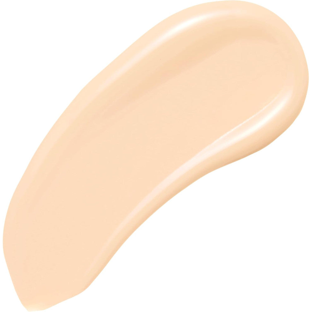 Maybelline Fit Me Matte + Poreless Foundation in 100 Warm Ivory, 30ml