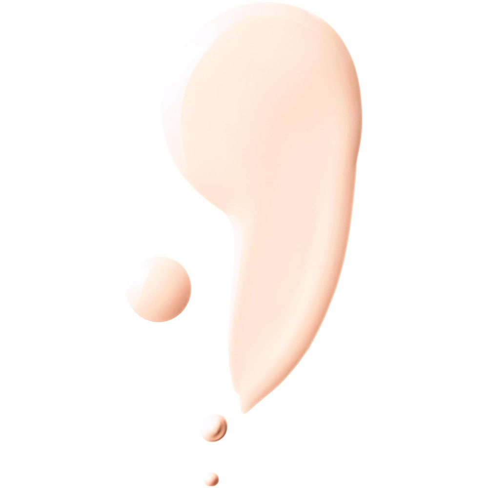 Maybelline Fit Me Matte + Poreless Foundation, 105 Fair Ivory, 30ml