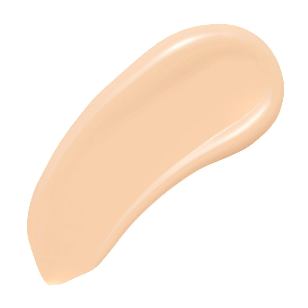 Maybelline Fit Me Matte + Poreless Foundation, 110 Porcelain, 30 ml.