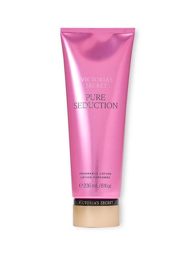 لوشن الجسم فيكتوريا سيكريت Pure Seductionبحجم 236 مل