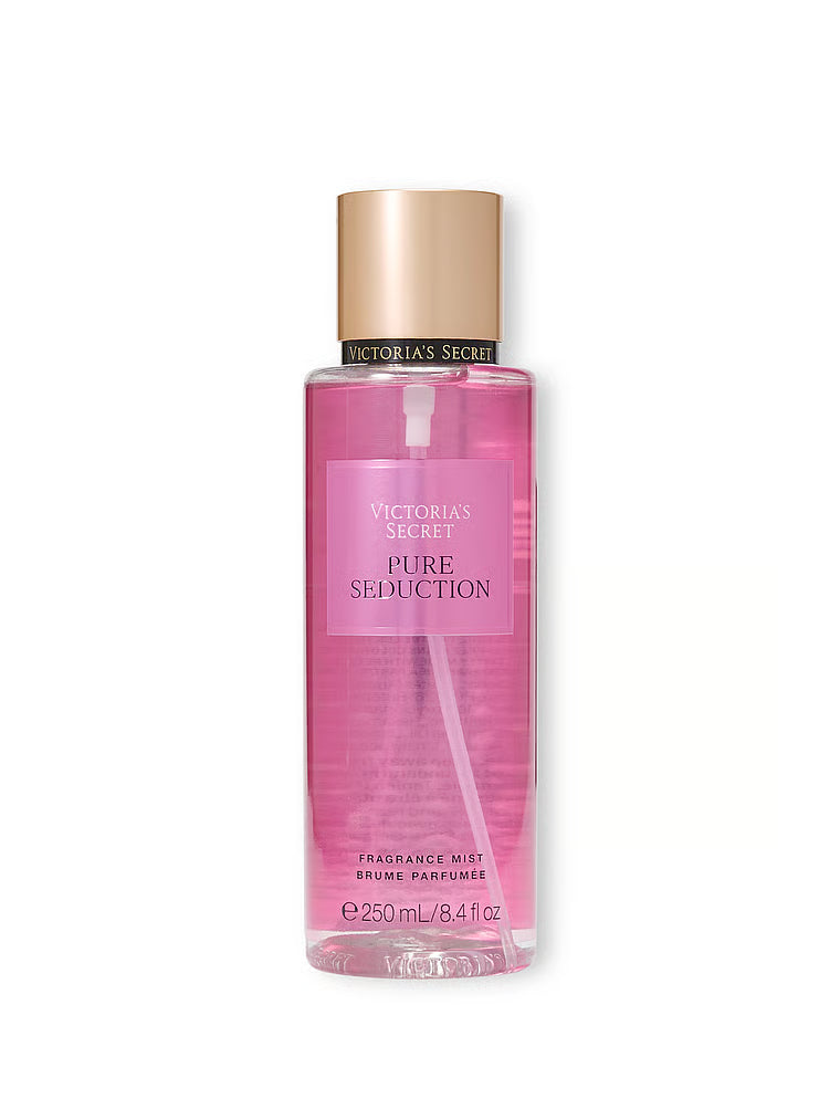 Victoria's Secret Velvet Petals Mist - 250ml