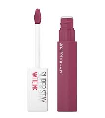 Maybelline New York SuperStay Matte Ink Liquid Lipstick - 165 Successful