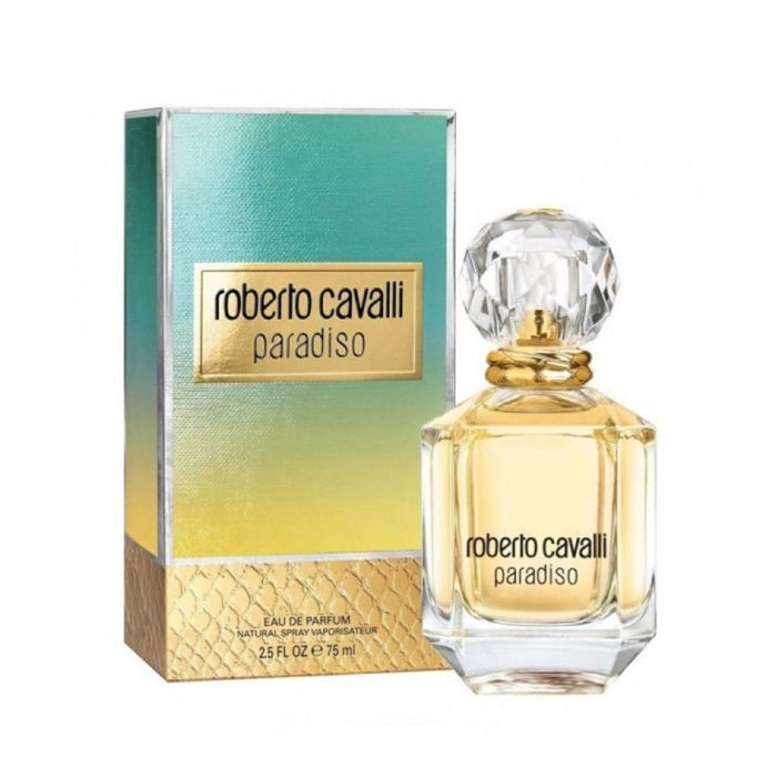 Roberto Cavalli Paradiso 75ml EDP