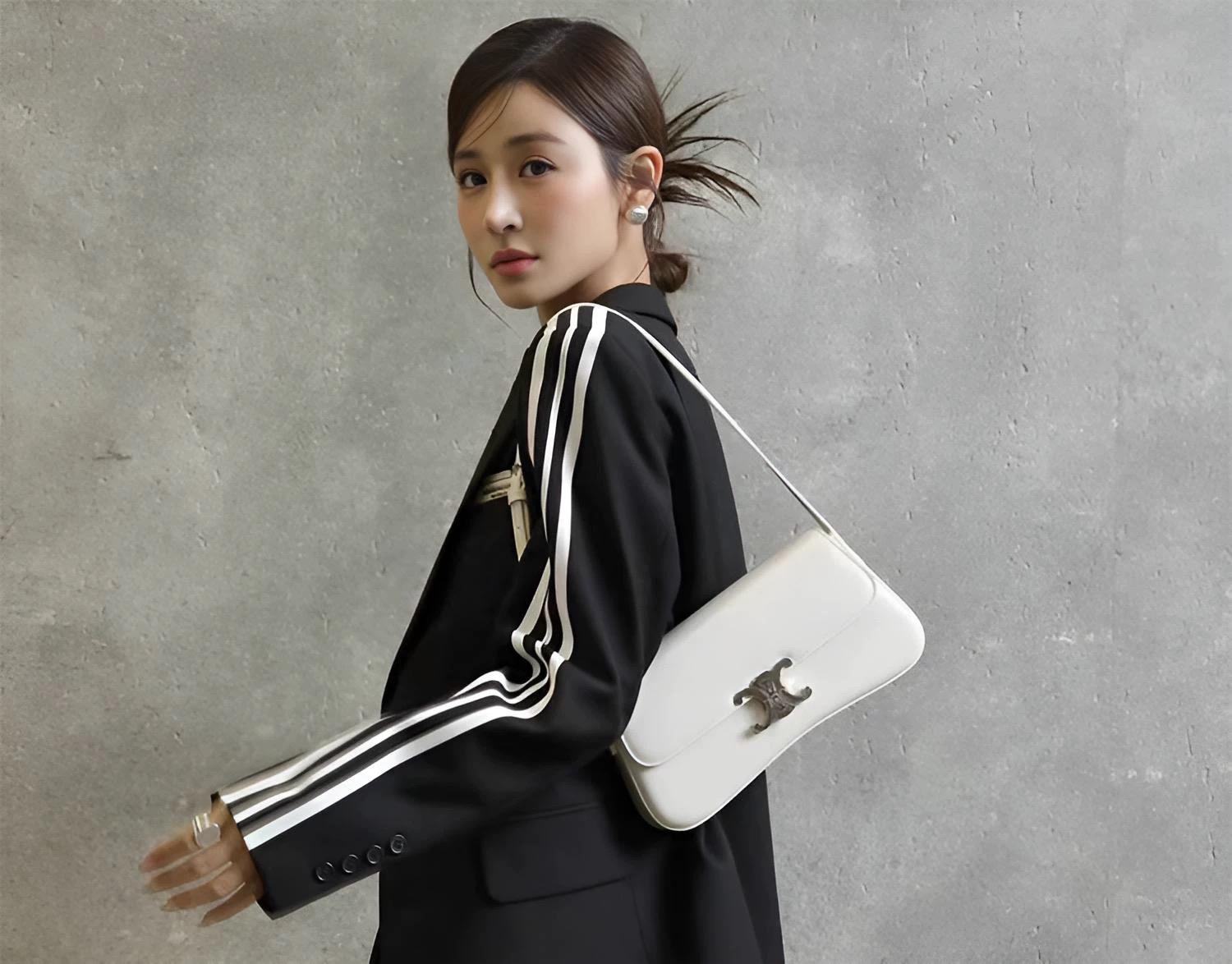 Celine bag with box