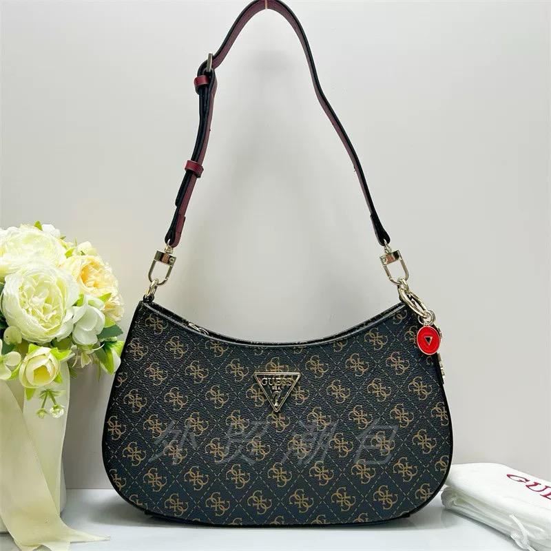Guess bag with box