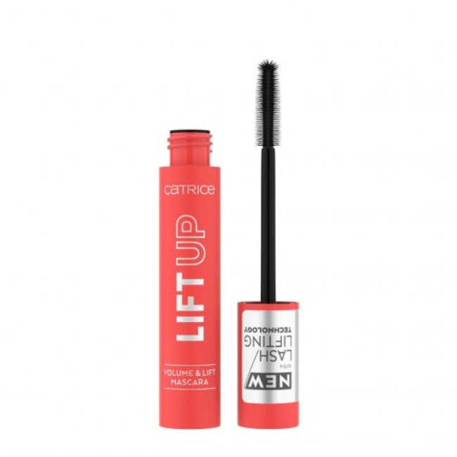 Catrice Lift Up Volume & Lift Mascara