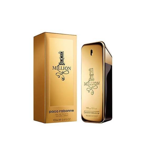 عطر وان مليون Paco Rabanne 1 Million EDT