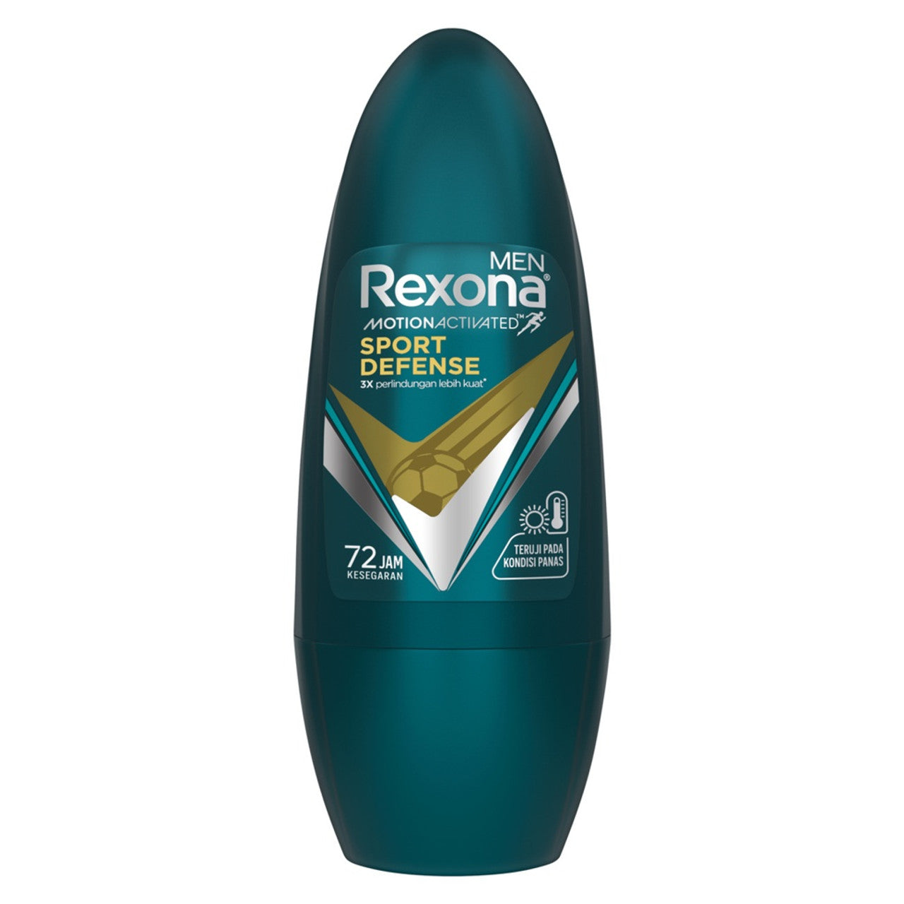Rexona Men Roll-on Deodorant Sport Defense, 45ml