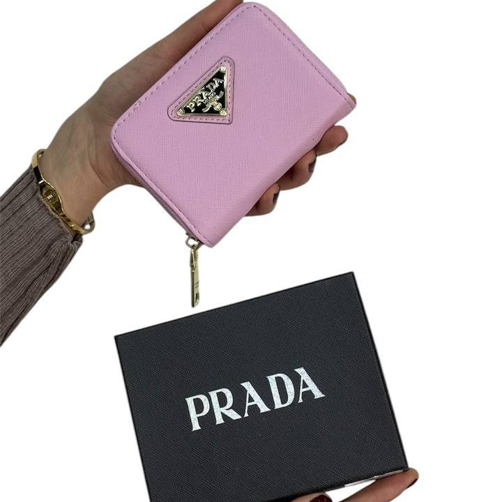 Thieves of Prada