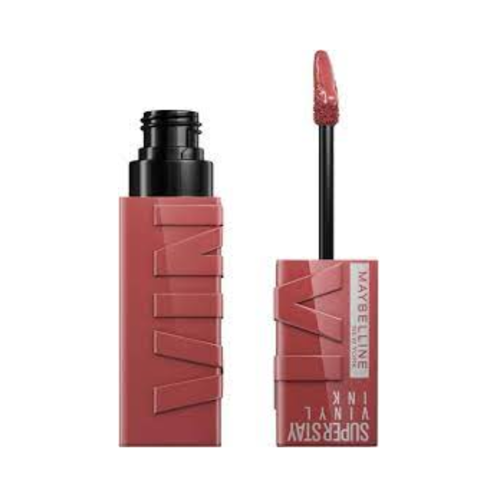 Maybelline New York SuperStay Matte Ink Liquid Lipstick - 115