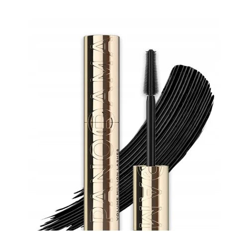 L'Oreal VOLUME MILLION LASHES Panorama Mascara Black - 9.9ml