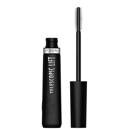 L'Oréal Paris Telescopic Lift Mascara - BlackDescription