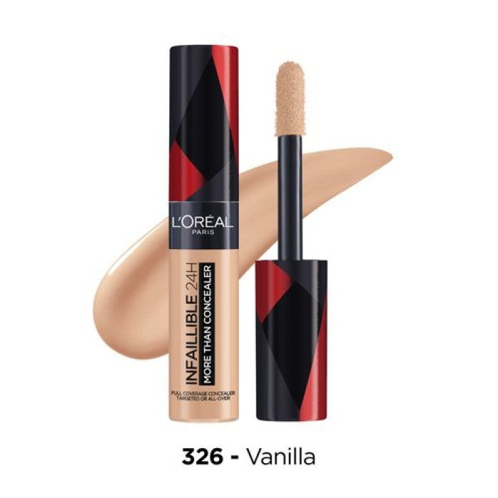 Concealer Vanilla Infaillible By Loreal Makeup
