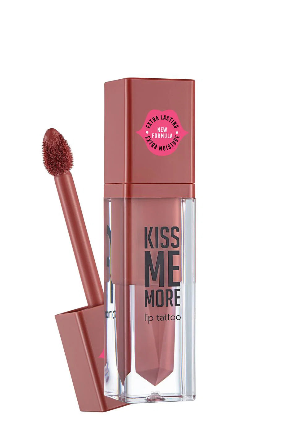 Kiss Me More Lip Tattoo