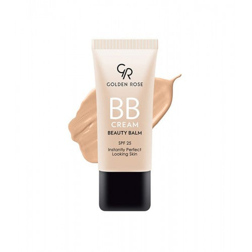 Golden Rose BB Cream, Shade 03