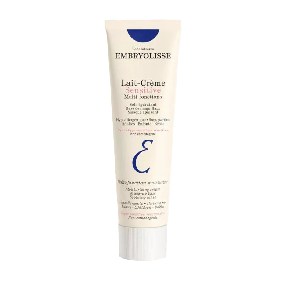Lait-Crème Sensitive Cream, 75ml ‏