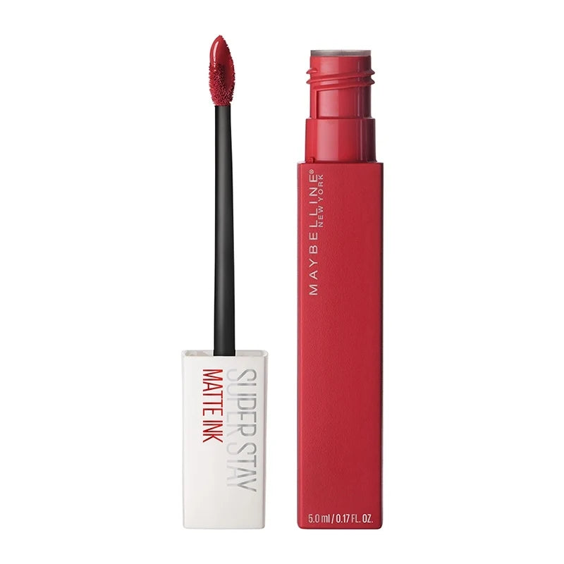 MAYBELLINE SUPER STAY MATTE INK LIPSTICK 20