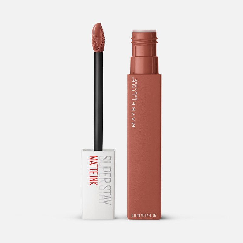 MAYBELLINE SUPER STAY MATTE INK LIPSTICK 70