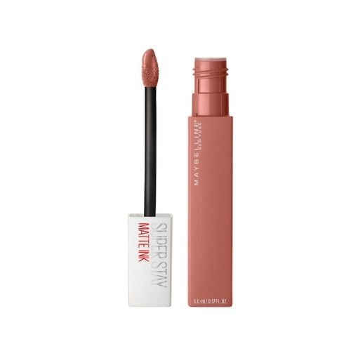 Maybelline New York SuperStay Matte Ink Liquid Lipstick - 65 Seductress