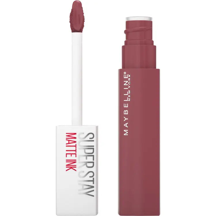 MAYBELLINE SUPER STAY MATTE INK LIPSTICK 175