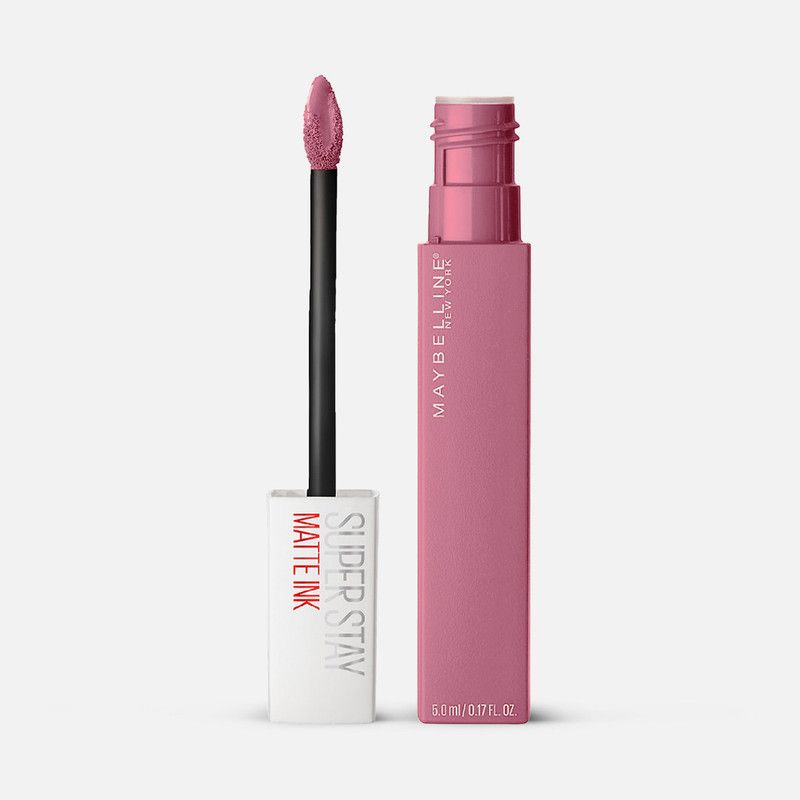 MAYBELLINE SUPER STAY MATTE INK LIPSTICK 180