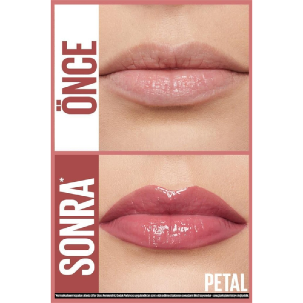 Maybelline New York Lifter Gloss - Shade 005 Petal