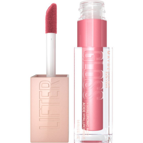 Maybelline New York Lifter Gloss - Shade 005 Petal