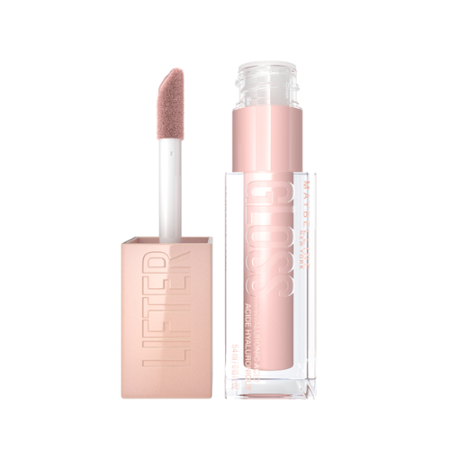 Maybelline New York Lifter Gloss - Shade 002 Ice