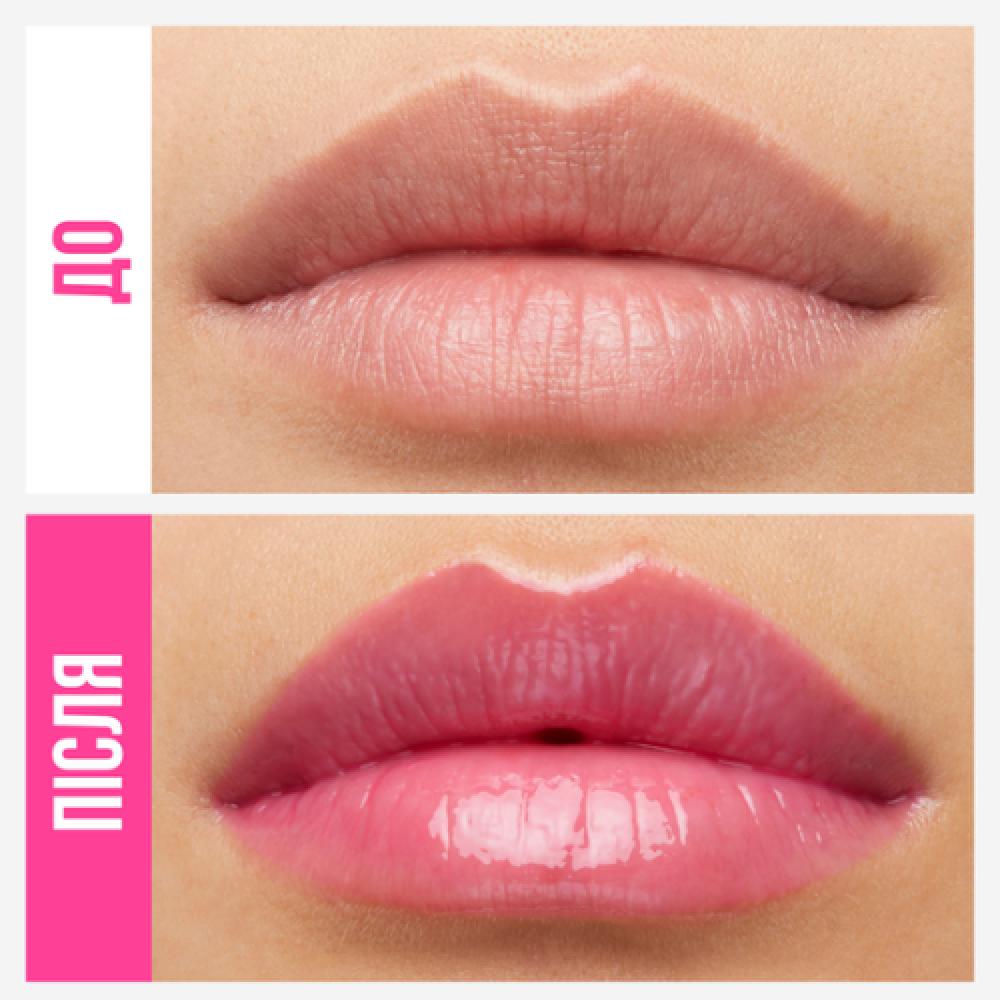 Maybelline New York Lifter Gloss - Shade 003 "Moon"
