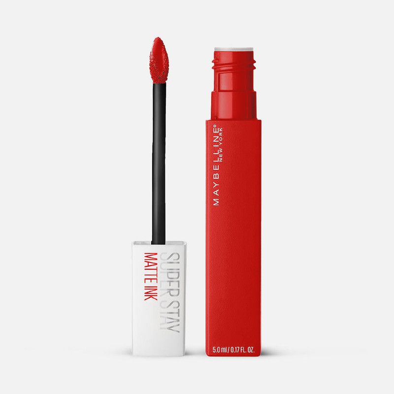 Maybelline SuperStay Matte Ink 330