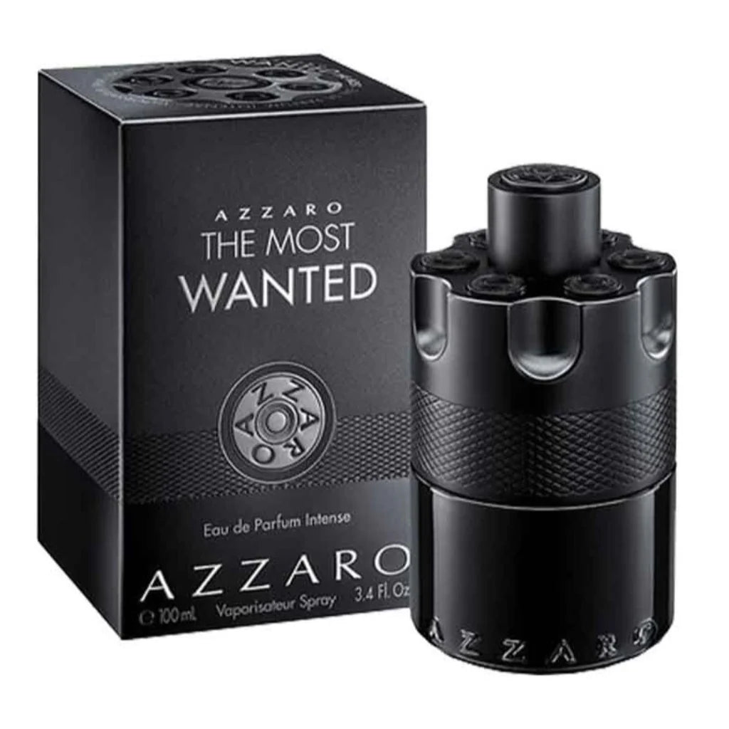 عطر أزارو ذا موست وونتد انتنس او دو بارفان 100 مل